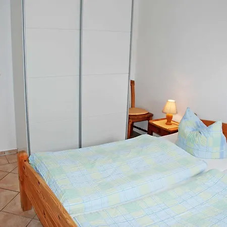 Apartment Gaude Stuv