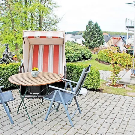 Gaude Stuv Apartment