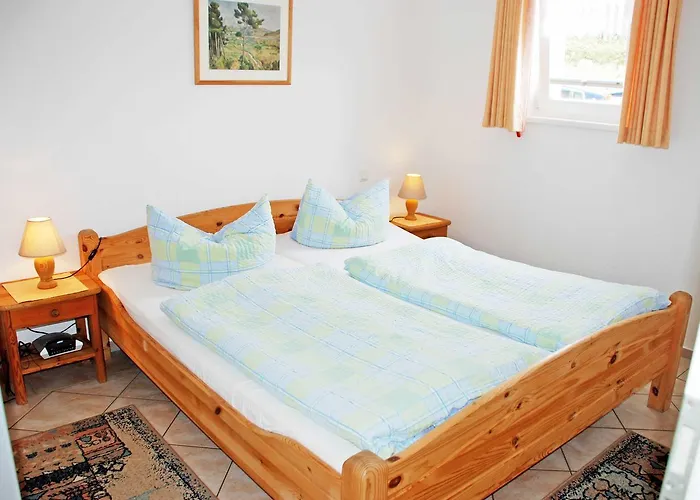 Gaude Stuv Appartement *