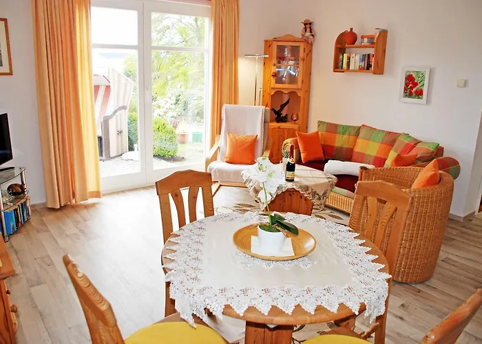 Gaude Stuv Appartement