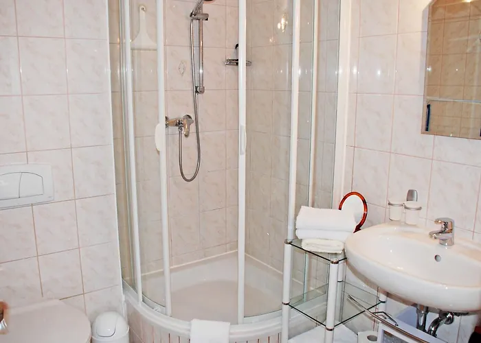 Gaude Stuv Sellin (Rugen)